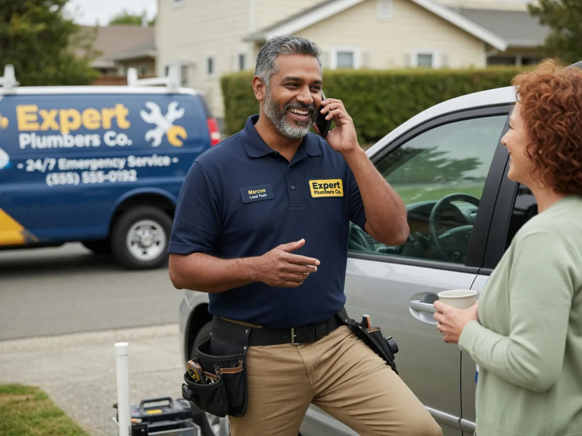 Drain Cleaning Henrico, VA FAQs