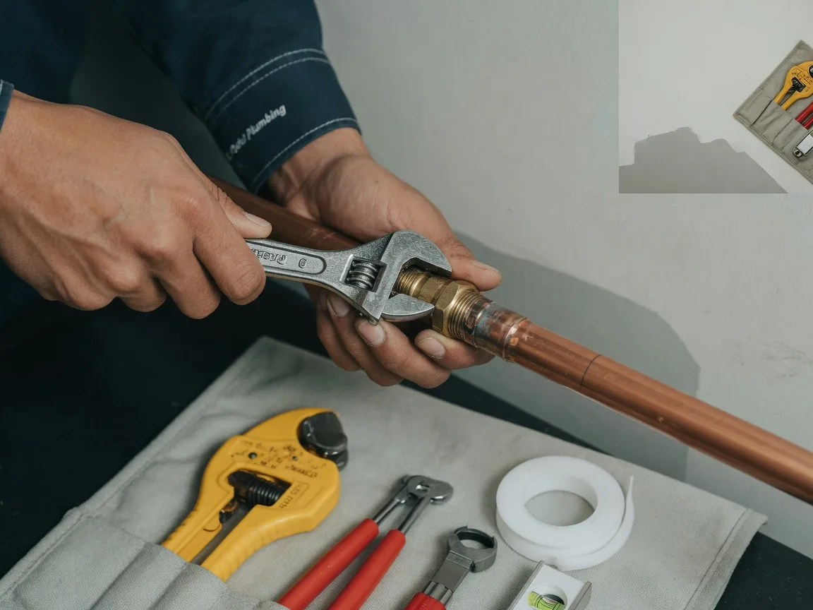 Why choose Drain Cleaning in Henrico, VA